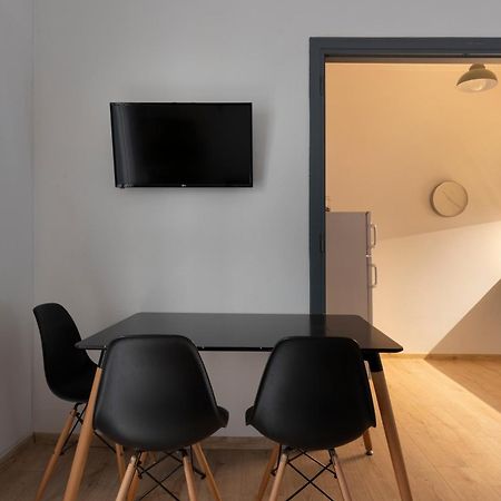 Olympic Hadrian View Apartment! Athens Ngoại thất bức ảnh