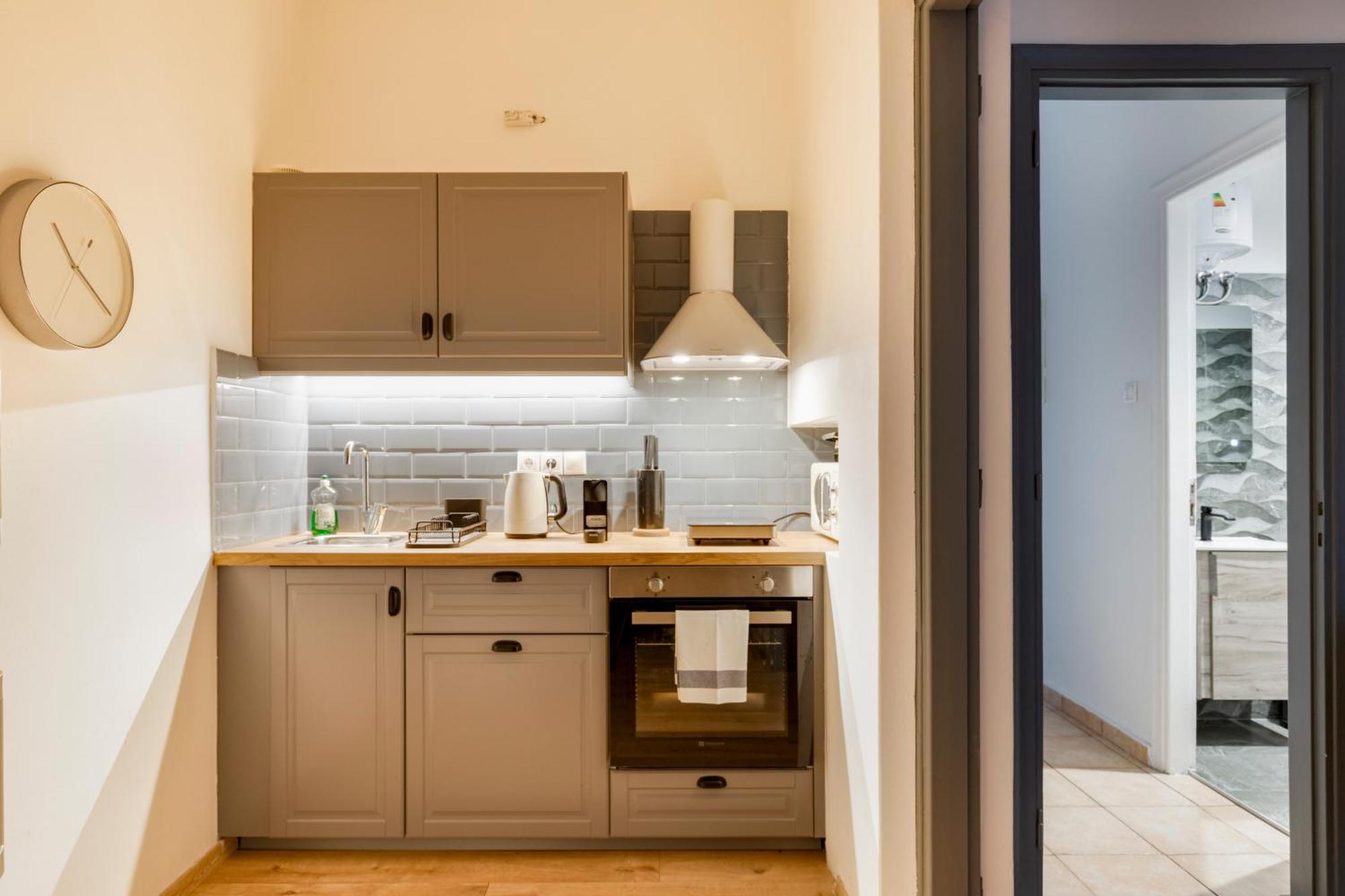 Olympic Hadrian View Apartment! Athens Ngoại thất bức ảnh